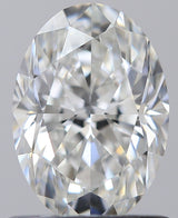 0.90 carat Oval diamond G VS1 