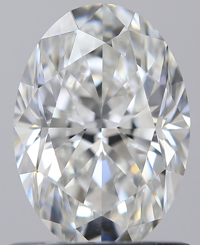 0.90 carat Oval diamond G VS1 