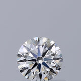 0.36 carat Round diamond H VVS2 Excellent