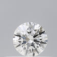 0.23 carat Round diamond F VS1 Excellent