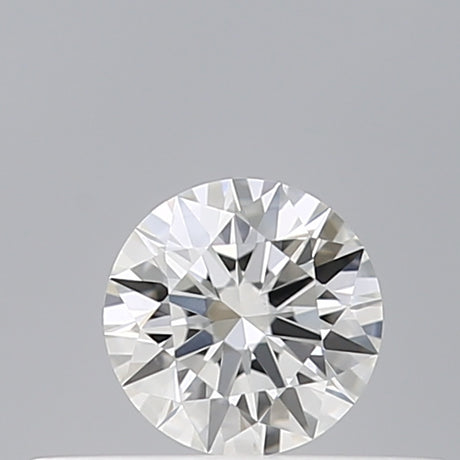 0.23 carat Round diamond F VS1 Excellent