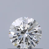 0.56 carat Round diamond G VS2 Excellent