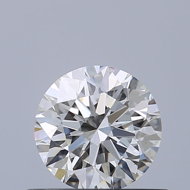 0.56 carat Round diamond G VS2 Excellent