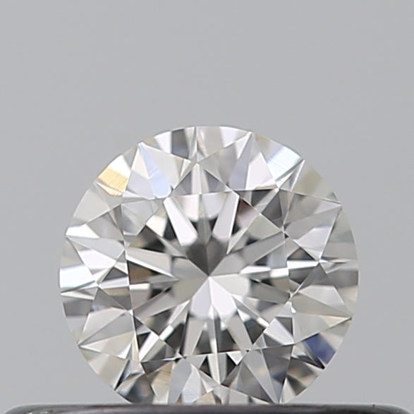 0.26 carat Round diamond G  VVS1 Excellent