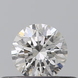 0.26 carat Round diamond G  VVS1 Excellent