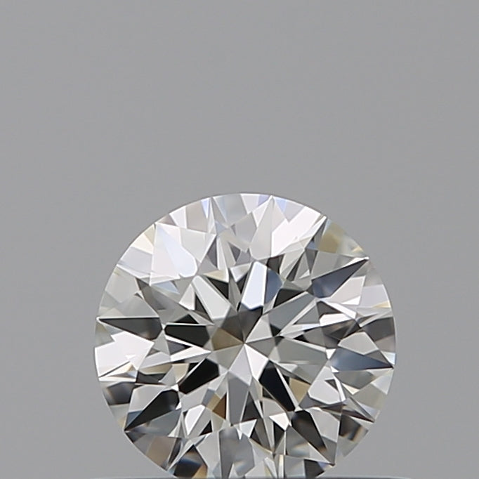 0.45 carat Round diamond G  VVS1 Excellent