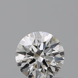 0.45 carat Round diamond G  VVS1 Excellent