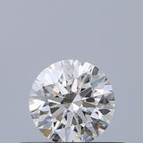 0.40 carat Round diamond G VVS2 Excellent