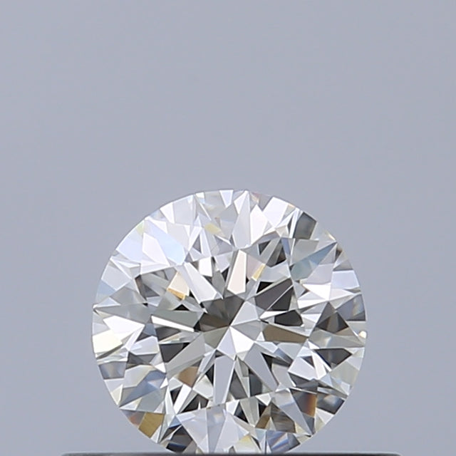 0.40 carat Round diamond G VVS2 Excellent