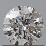 0.52 carat Round diamond G  VS2 Excellent