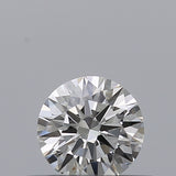 0.31 carat Round diamond F  VVS1 Excellent