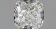 0.91 carat Cushion diamond G VVS2 Excellent