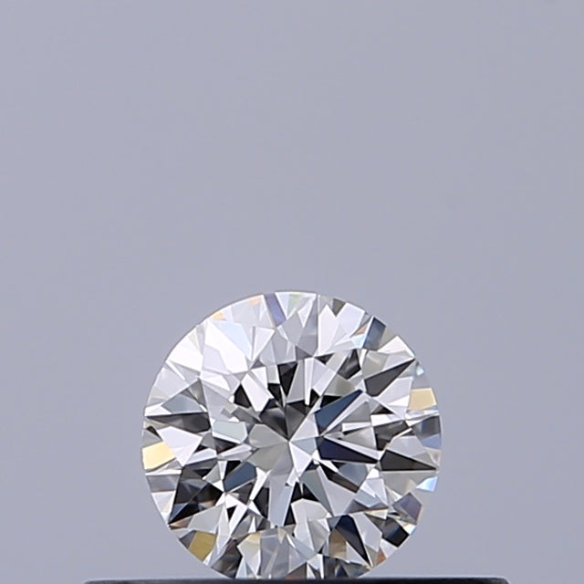 0.27 carat Round diamond G VVS2 Excellent