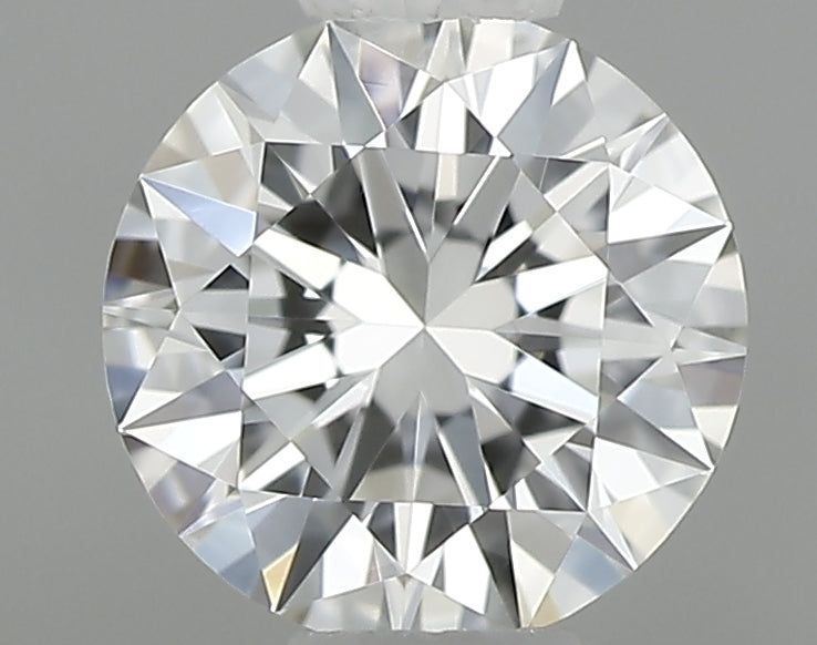0.31 carat Round diamond F  VVS1 Excellent