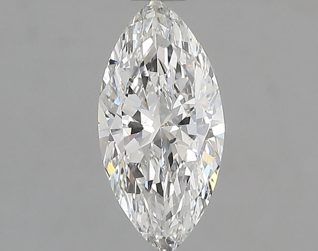 0.82 carat Marquise diamond F SI2 VeryGood