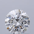 0.70 carat Round diamond E VS2 Excellent
