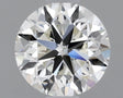 0.70 carat Round diamond K VS2 VeryGood