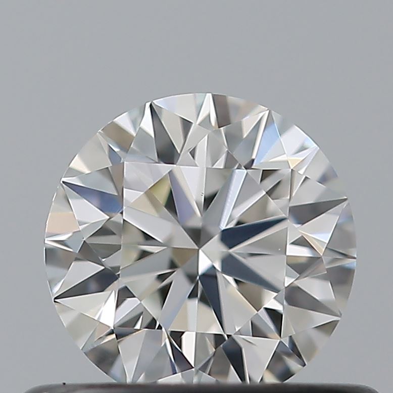 0.45 carat Round diamond H  VS1 Excellent