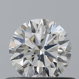 0.45 carat Round diamond H  VS1 Excellent