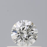 0.27 carat Round diamond G VVS1 Excellent