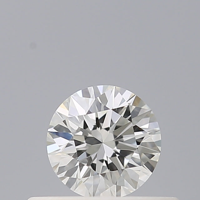 0.27 carat Round diamond G VVS1 Excellent