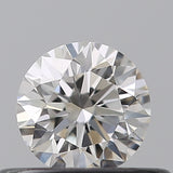 0.32 carat Round diamond H  VVS2 Excellent