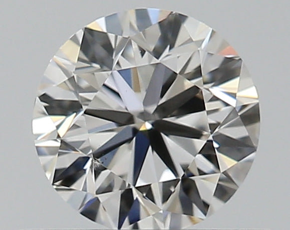 0.40 carat Round diamond G  VS2 Very good