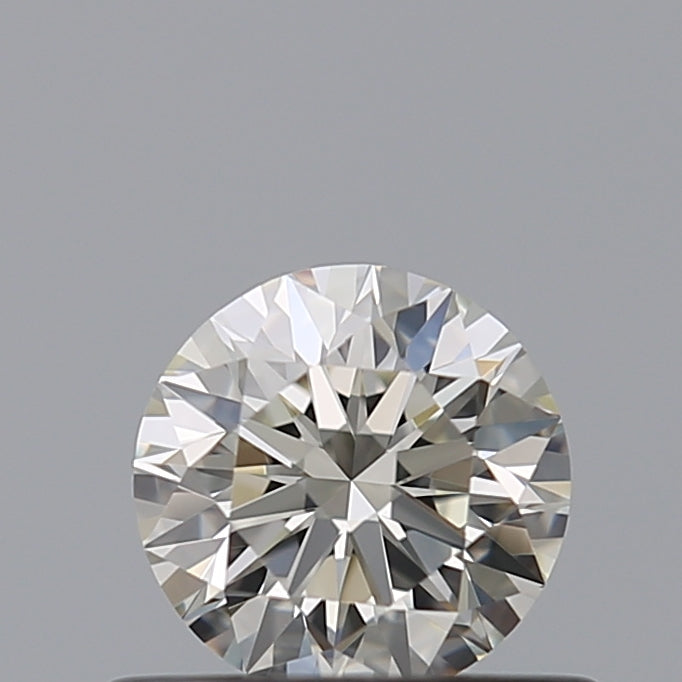 0.47 carat Round diamond K  VVS1 Excellent