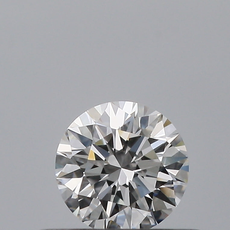 0.31 carat Round diamond E  VVS1 Excellent