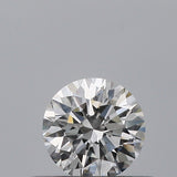 0.31 carat Round diamond E  VVS1 Excellent