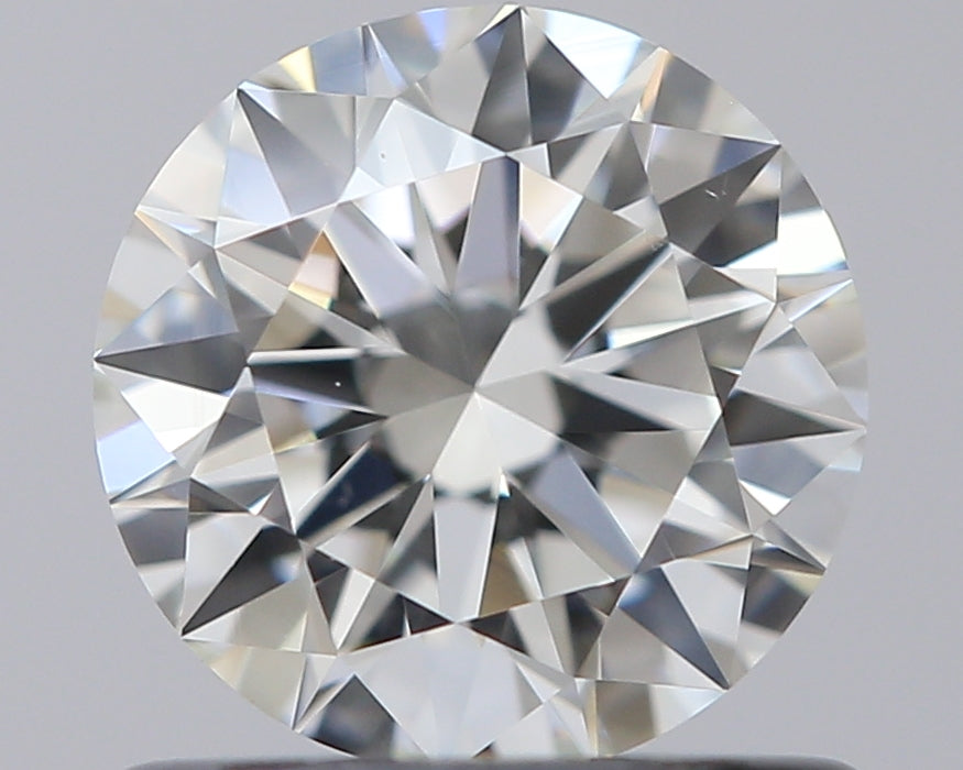 0.70 carat Round diamond G VS1 Excellent