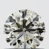0.60 carat Round diamond L VS1 VeryGood