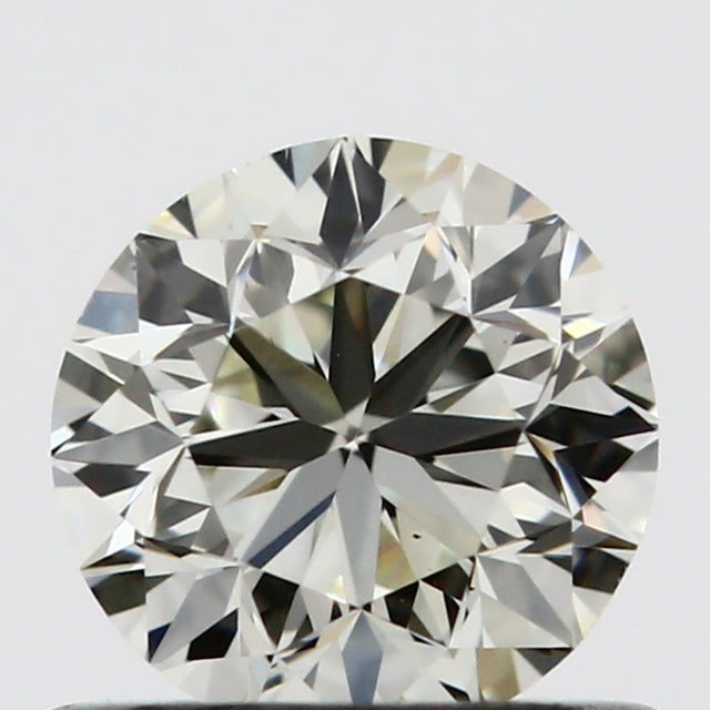 0.60 carat Round diamond L VS1 VeryGood