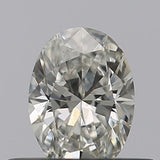 0.30 carat Oval diamond F  VVS1