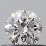 0.36 carat Round diamond F  VVS2 Excellent