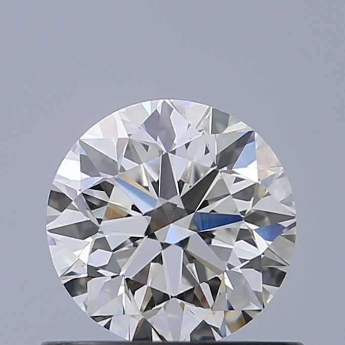 0.70 carat Round diamond D VVS1 VeryGood