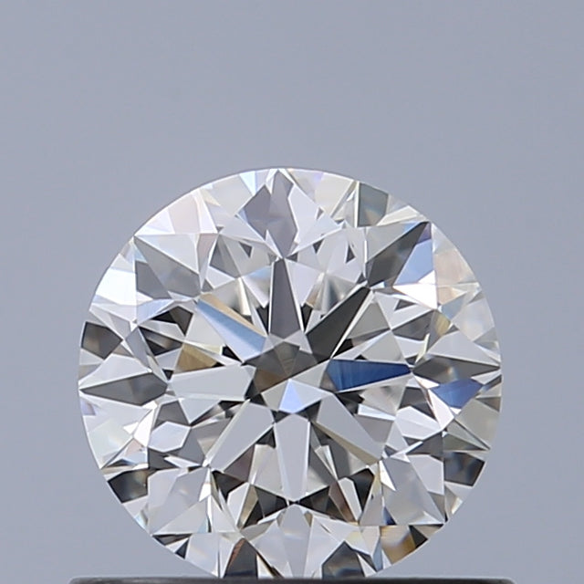 0.70 carat Round diamond D VVS1 VeryGood