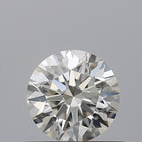 0.51 carat Round diamond H VVS1 Excellent