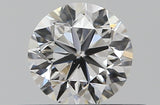 0.30 carat Round diamond E  VS2 Very good