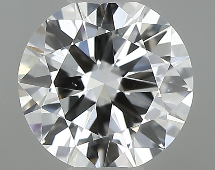 0.30 carat Round diamond F  VS2 Very good