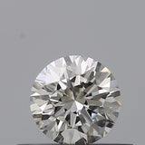 0.35 carat Round diamond H VS1 Excellent