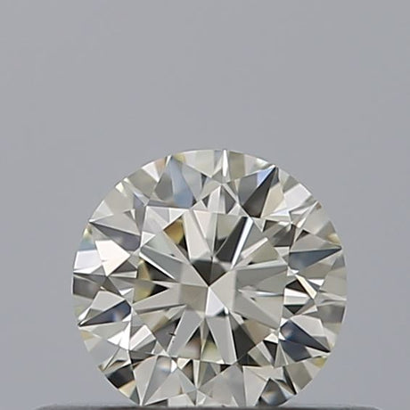 0.30 carat Round diamond I  VS1 Excellent