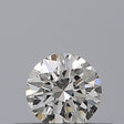 0.23 carat Round diamond F VVS1 Excellent