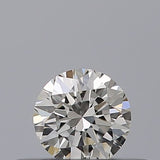0.23 carat Round diamond F VVS1 Excellent