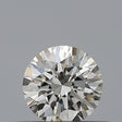 0.31 carat Round diamond H  VVS1 Excellent