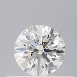0.32 carat Round diamond G VS1 Excellent