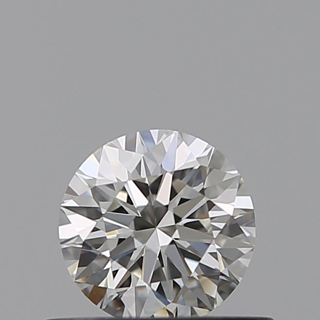 0.40 carat Round diamond I  VVS1 Excellent