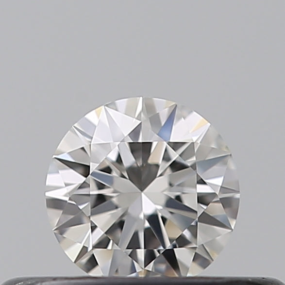 0.21 carat Round diamond G  VVS1 Excellent