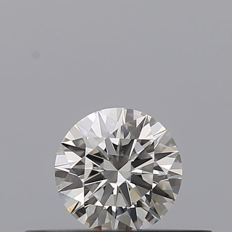 0.23 carat Round diamond G IF Excellent