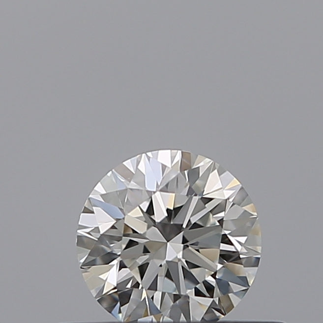 0.31 carat Round diamond F  VVS1 Excellent